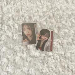 tripleS ソルリン E304 FC特典 Sullin☆QR使用済み tripleS ソルリン E304 FC特典 Sullin☆QR使用済み快適