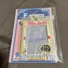ブルーロック一番くじ F賞 潔世一