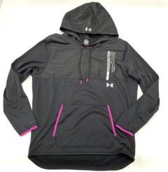 【美品】Under Armour アンダーアーマー　トレーニングウェア　XL