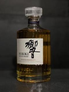 【最終値下げ】【新品未開封】響　JAPANESE HARMONY 箱付き 楽天市場】【激レア！日本未発売！】 サントリー 響
