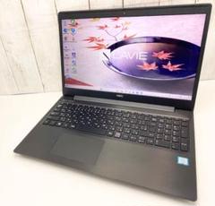 NEC Core i7-8565U SSD1TB+HDD1TB メモリ20GB NEC Core i7-8550U SSD1TB+HDD1TB メモリ16GB