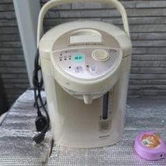 2025年最新】ナショナル電気ポットの人気アイテム - メルカリ