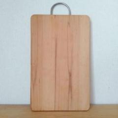 コンランショップ　大理石と木製のまな板 ROUND CHOPPING BOARD ASH｜5%point | THE CONRAN SHOP(コンラン