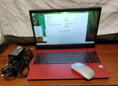 NEC ノートパソコン　LAVIE N15 第10世代 core i7