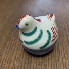 陶器　香合　鶏　にわとり　茶道具　在銘 2025年最新】Yahoo!オークション -茶道具 香合 鶏の中古品・新品