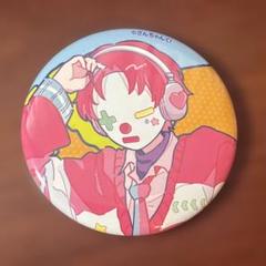 さんちゃんく! 雨栗 レトロポップグッズ トレーディング缶バッジ Vol.5
