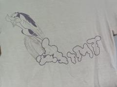 TMT 　ロードランナー　Tシャツ