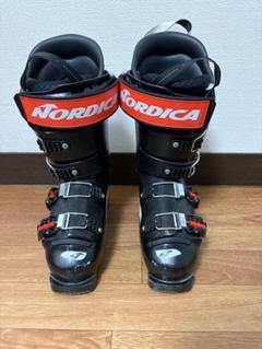 ★中古★NORDICA★ノルディカ ドーベルマン WC 130 NORDICA - ノルディカ NORDICA スキーブーツ DOBERMANN EDT 130