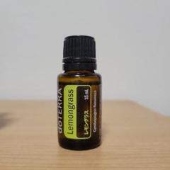 doTERRA レモングラス 15mL - メルカリ