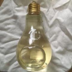 電球 日本酒 180ml