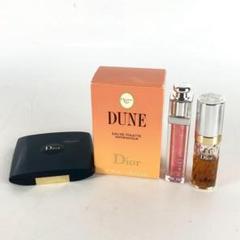 【新品未開封】Dior ディオール デューン オードトワレ 100ml 新品未開封】Dior ディオール デューン オードトワレ 100ml 香水