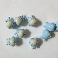 合金ビーズ　金属　1個　120円