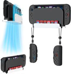 Switch2壁掛け収納スタンド Switch2壁式収納とディスプレイマウント