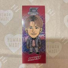 2025年最新】riku 青山陸 rampageの人気アイテム - メルカリ