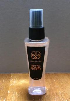 daisy fuentes body mist ボディミスト