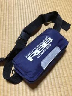 ｒｂｂ エアーライフポーチの中古 未使用品を探そう メルカリ