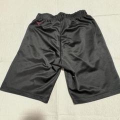 Mizuno ミズノ　黒 ブラック ショートパンツ　レディースS ジム　スポーツ