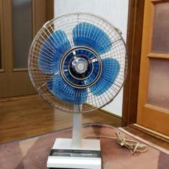 昭和レトロ(1960年代)の扇風機
