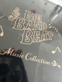 BIG BAND BEAT Music Collection 3CD