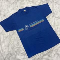古着tシャツ80sCAMP PENDLETON USA製