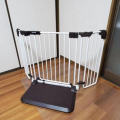 Amazon.co.jp: 日本育児 おくトビラ Sサイズ おくだけ簡単設置の