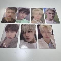 2025年最新】NctDream トレカ ジェミンの人気アイテム - メルカリ
