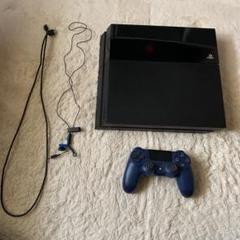 PlayStation 4 本体