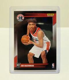 八村 塁 2019-20 Panini Status New Kids Court RC Auto /25