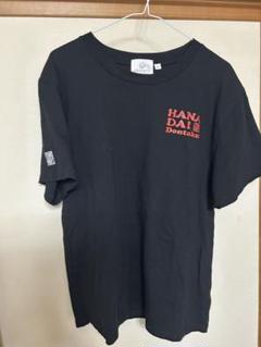 華大どんたく　Tシャツ　博多華丸 華大どんたく グッズ、着用してもらいました📸 華丸さんは、愛と