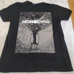 最終値下げ　MONOEYES　モノアイズ　Tシャツ　Мサイズのサムネイル
