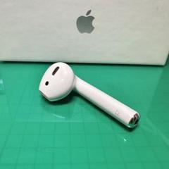 Apple AirPods 第4世代　ANC 右耳　右　右側 Apple AirPods 第4世代 ANC 右側 右耳 右 - メルカリ