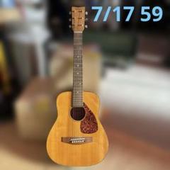 YAMAHA ミニギター FG-Junior JR-1のサムネイル