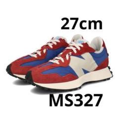 【格安 新品】ニューバランスnewbalance MS327