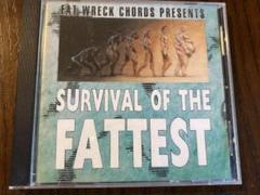 Survival of the Fattest