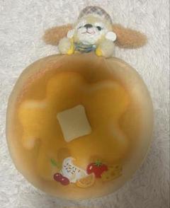 ディズニー ワンダフルキッチン クッキーアン クッション ダッフィー