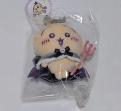 【新品タグ付き】あくまなうさぎ マスコット 初期 Amazon.co.jp: ちいかわ てんし あくま マスコット ぬいぐるみ