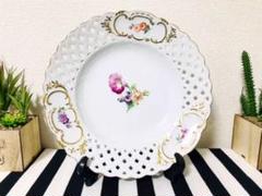 Royal Copenhagen ロイヤルコペンハーゲンプレート24cm 638