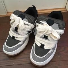 ZARA ザラ　スニーカー　メンズ