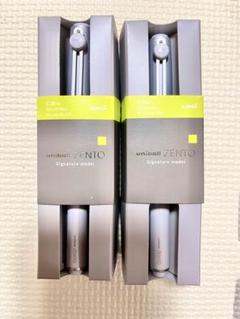 uni ZENTO Signature model ボールペン 2本セット - メルカリ