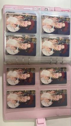 ME:I MUSE 加藤心 トレカ+フィルム+カードの通販 by よう's shop