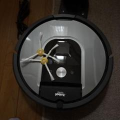 2025年最新】roomba960の人気アイテム - メルカリ