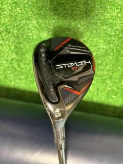 l*r様 ステルス 2 4U 22度 ck pro hy 80 S l*r様 ステルス 2 4U 22度 ck pro hy 80 S - メルカリ