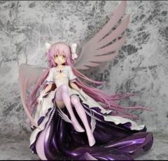ワンフェス WF2025w アルティメットまどか　1／7スケール