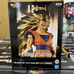 ドラゴンボール フィギュア　ゴテンクス3　悟空　Blood　ゴジータ　青髪 超サイヤ人3ゴテンクス 展示品レビュー/レポート