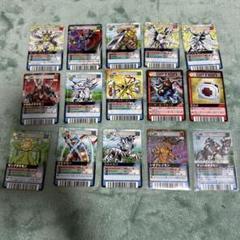 旧デジモンカード  α バトルターミナル　まとめ 旧デジモンカード α バトルターミナル まとめ 旧デジモンカード