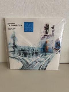 Radiohead OK COMPUTER OKNOTOK