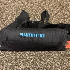 2025年最新】SHIMANO フィッシングベルトの人気アイテム - メルカリ