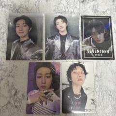 2025年最新】seventeen まとめ売りの人気アイテム - メルカリ