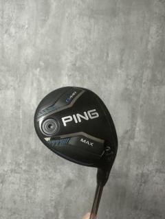 PING G440 MAX フェアウェイウッド 19度 5w 5番