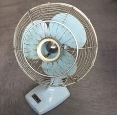 扇風機 昭和レトロ 当時物